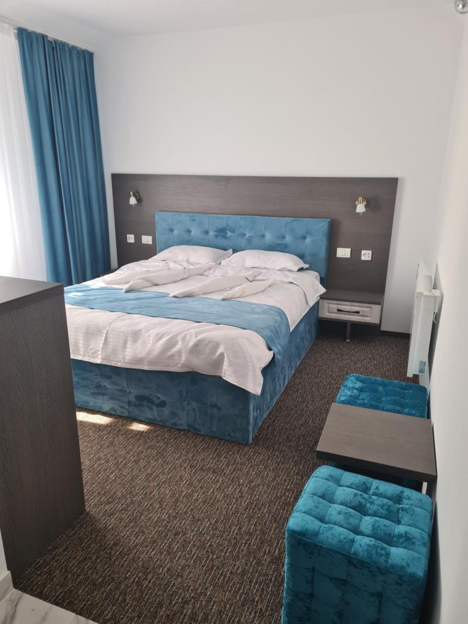 Danube Home Ostrovu Corbului Eksteriør bilde